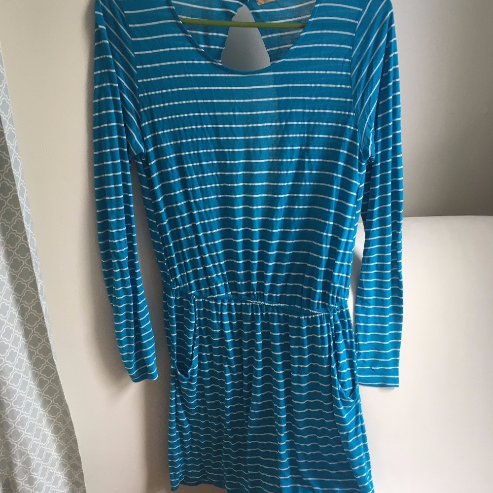 Tee By Big Star Tee Shirt Dress